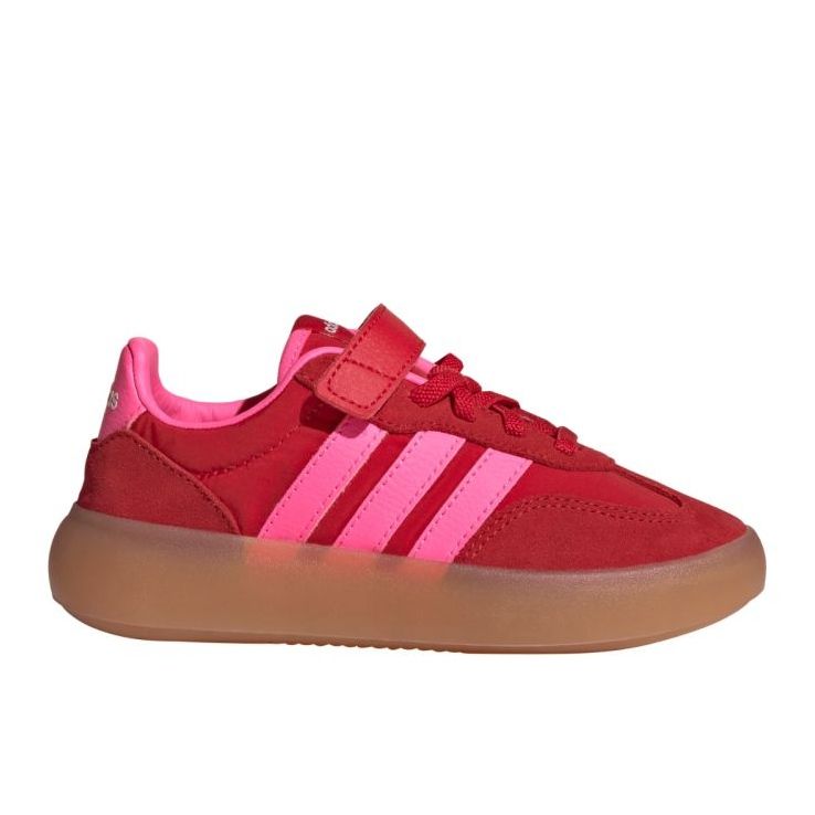 Adidas Barreds Decode Jr Jr0770 shoes 1