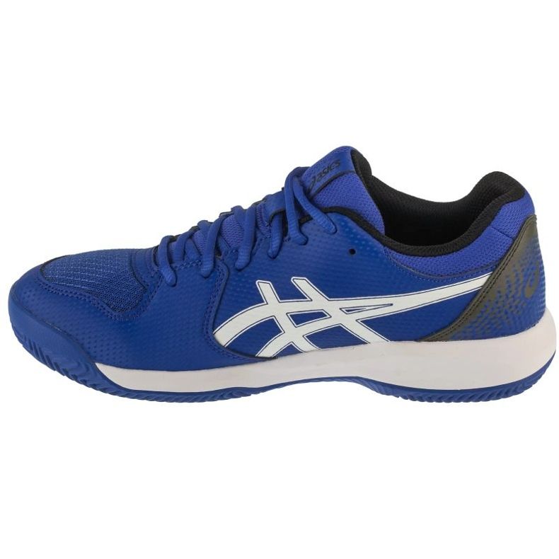 ASICS GEL-DEDICE 8 CLAY M 1041A448-402 shoes blue 1