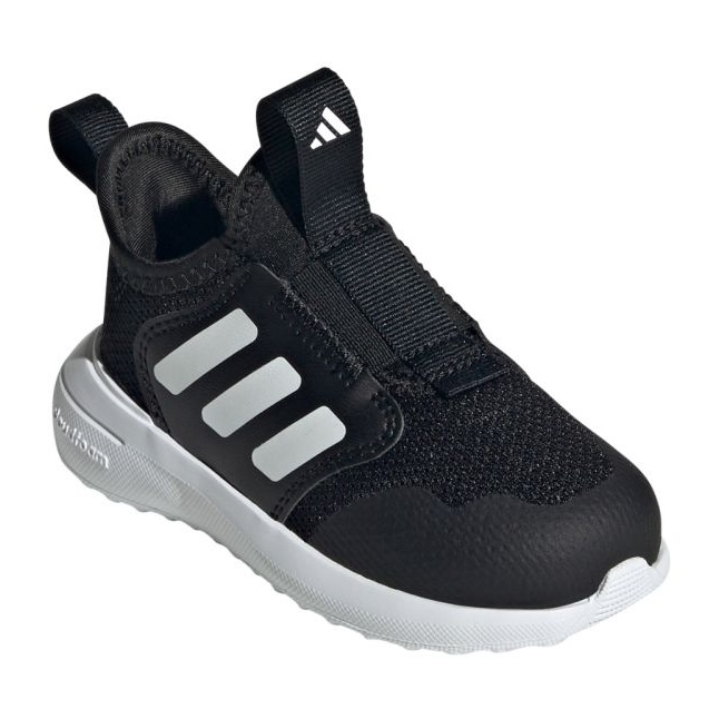Adidas tensaur comfort jr ih1059 shoes black 1