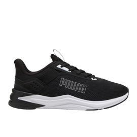 Puma FTR Wave M 311095 01 shoes black 1 Puma FTR Wave M 311095 01 shoes black 1