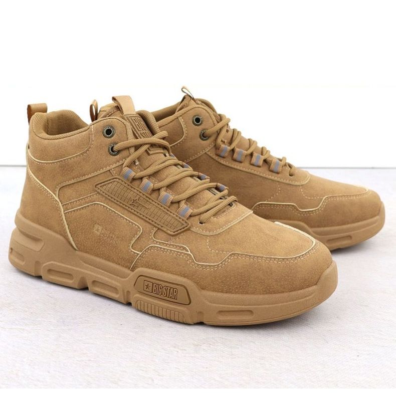 Big Star M SS174281 IT2163A sports shoes 1 Big Star M SS174281 IT2163A sports shoes 1