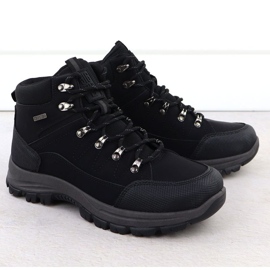 Big Star M SS174048 INT2161A black 1