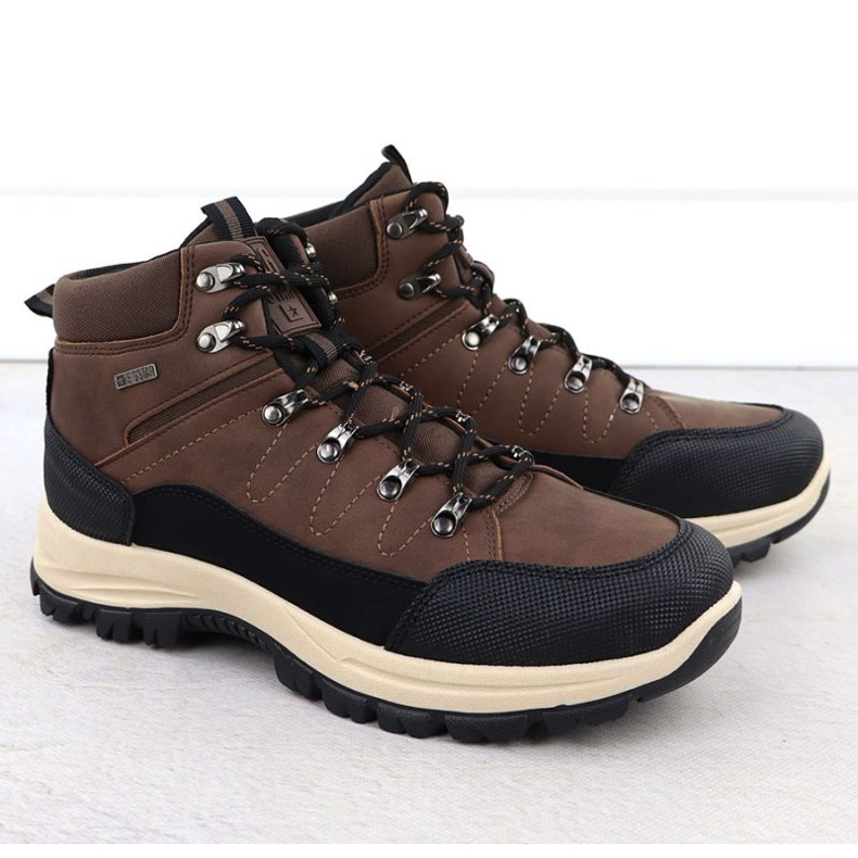 Big Star M SS174049 INT2161B brown 1