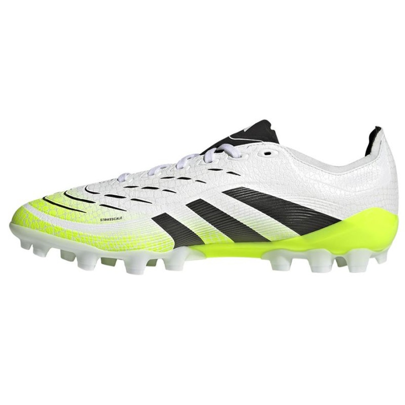 Adidas Predator League 2G/3G AG M Ji1165 shoes multicolored 2