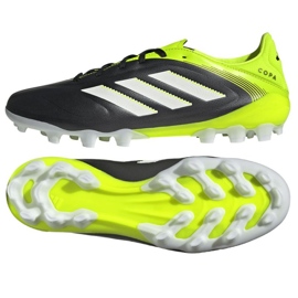 Adidas Copa Pure III League 2G/3G AG M JR2864 shoes white 1