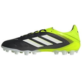 Adidas Copa Pure III League 2G/3G AG M JR2864 shoes white 2