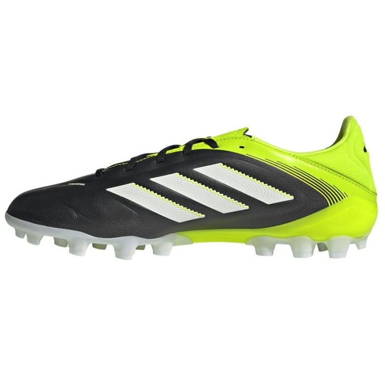 Adidas Copa Pure III League 2G/3G AG M JR2864 shoes white 2