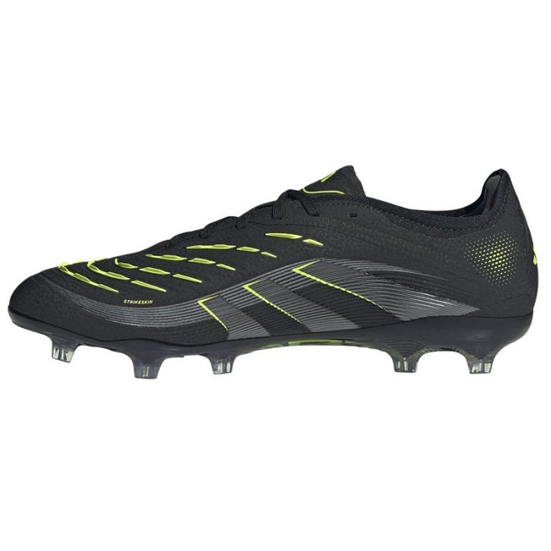 Adidas Predator Pro Fg M ji1197 shoes black 2