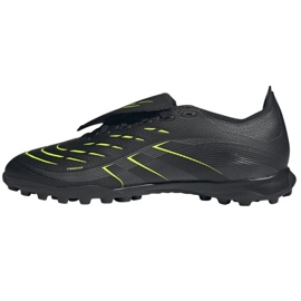 Adidas Predator League FT TF M JQ1073 shoes black 2