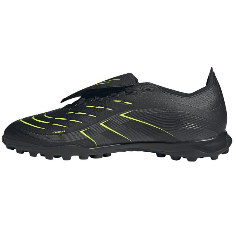 Adidas Predator League FT TF M JQ1073 shoes black 2