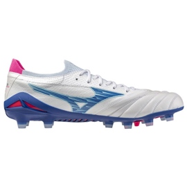 Mizuno Morelia Neo IV Beta P1GA254225 shoes white 2