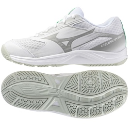 MIZUNO MORELIA SALE SALE CLUB TF Q1GB251621 grey 1 MIZUNO MORELIA SALE SALE CLUB TF Q1GB251621 grey 1
