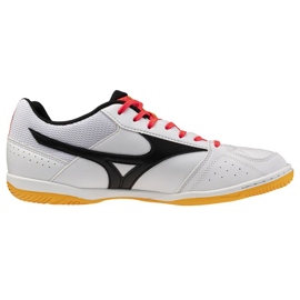 Mizuno Morelia Sala Club In Q1ga251620 shoes white 2 Mizuno Morelia Sala Club In Q1ga251620 shoes white 2