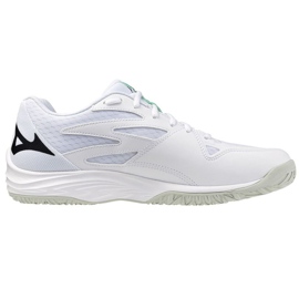 Mizuno Thunder Blade shoes from V1GA237016 white 2