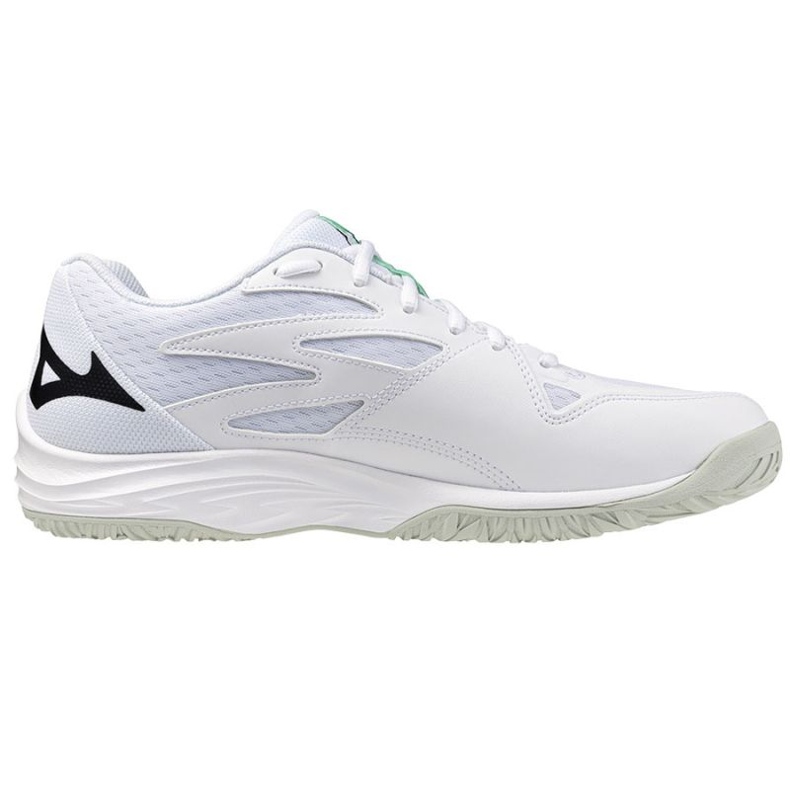 Mizuno Thunder Blade shoes from V1GA237016 white 2