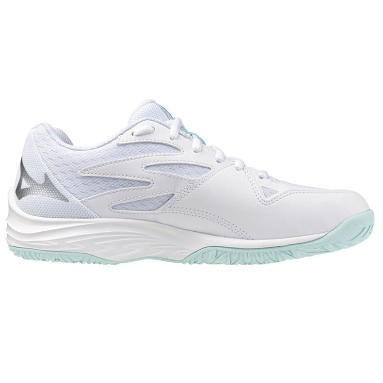 Mizuno Thunder Blade shoes from V1GC237040 white 2