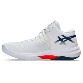 Asics Sky Elite FF Mt 3 1051A081 104 shoes white 2