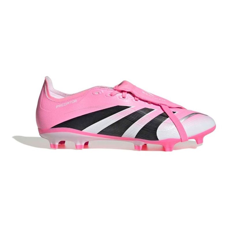 Adidas Predator League ft fg/mg ji1113 shoes pink 1