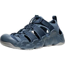 Keen Hyperport H2 1030856 sandals blue 1