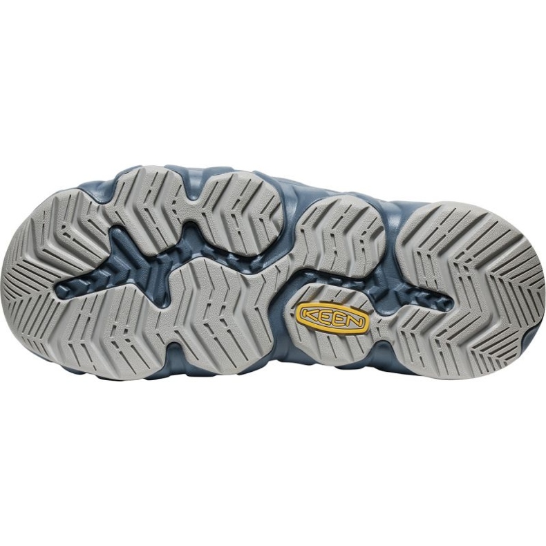 Keen Hyperport H2 1030856 sandals blue 3