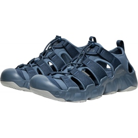 Keen Hyperport H2 1030856 sandals blue 4