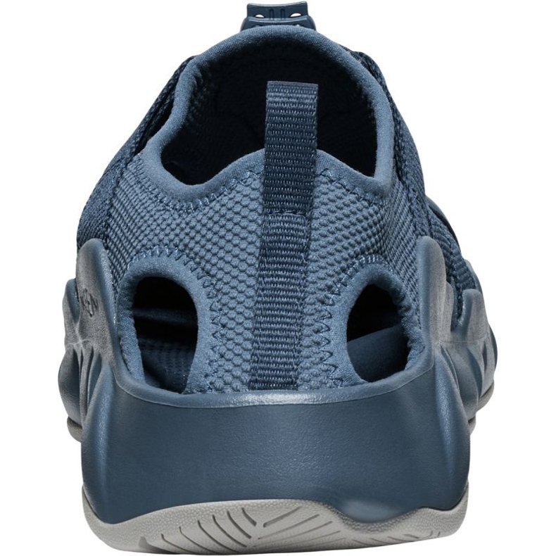 Keen Hyperport H2 1030856 sandals blue 6