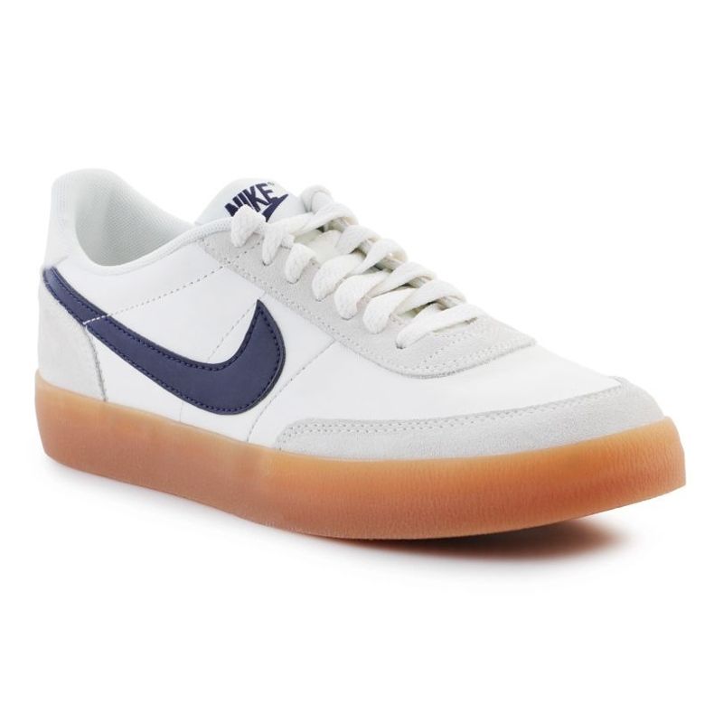 Nike Killshot 2 Leather M 432997-107 shoes white 1