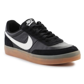 Nike Killshot 2 Leather M 432997-070 shoes black 1