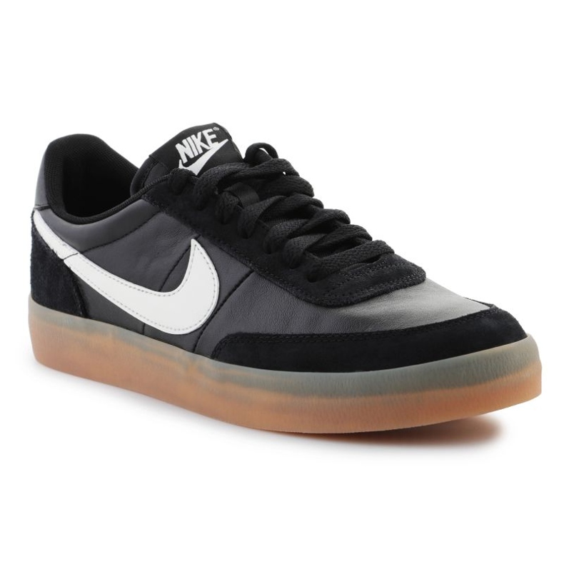 Nike Killshot 2 Leather M 432997-070 shoes black 1
