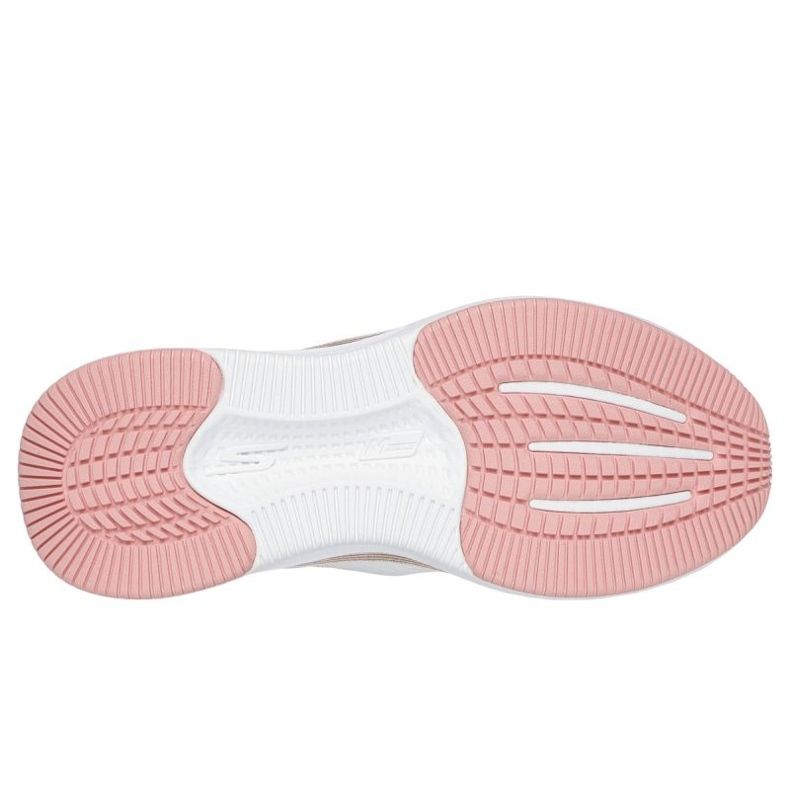 Skechers Slip-Inss: Go Run Elevate 2.0-Banyan in 129006-WPK white 2