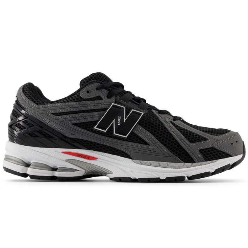 New Balance M U1906RCB shoes black 1