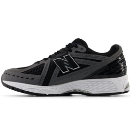 New Balance M U1906RCB shoes black 2 New Balance M U1906RCB shoes black 2