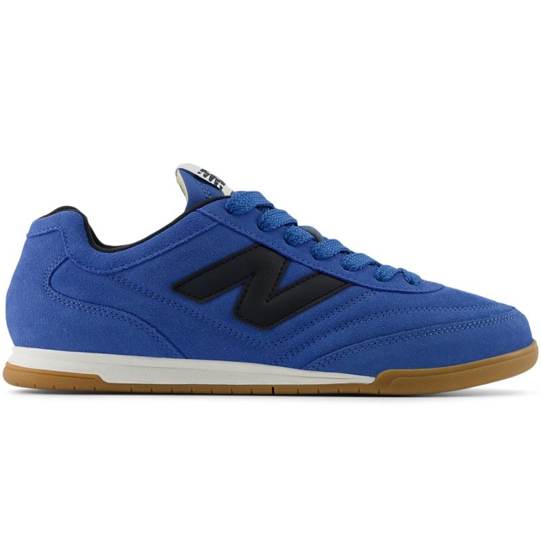 New Balance Mi URC42BA shoes blue 1 New Balance Mi URC42BA shoes blue 1