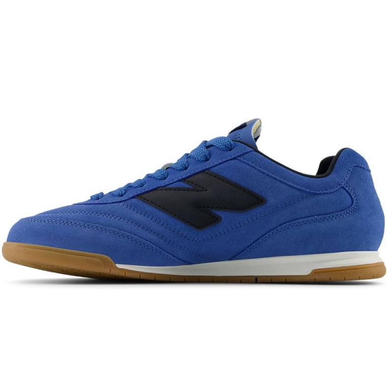 New Balance Mi URC42BA shoes blue 2 New Balance Mi URC42BA shoes blue 2