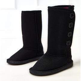 Black Eskimos Children's Marialena 1