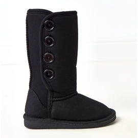 Black Eskimos Children's Marialena 2