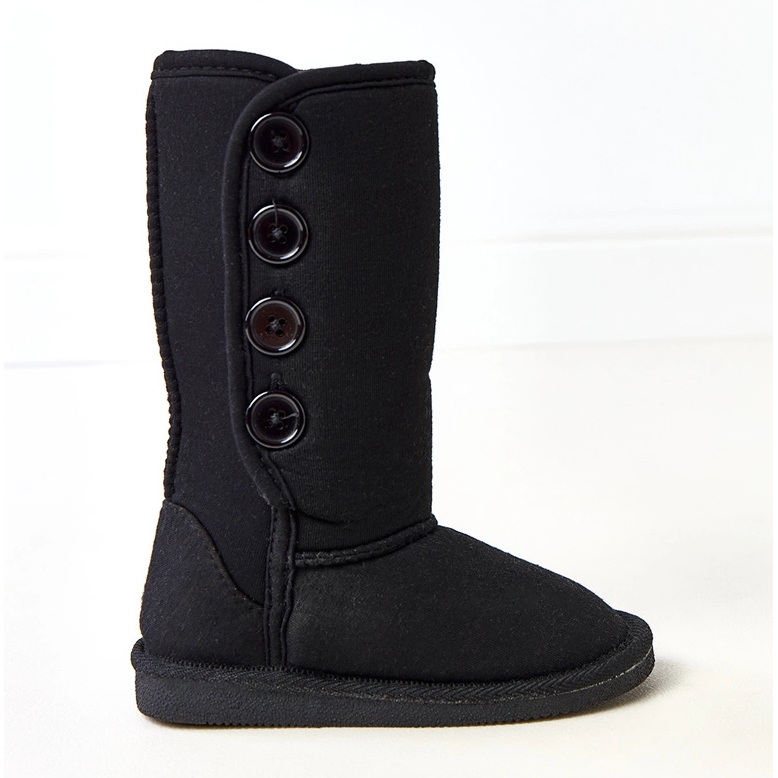 Black Eskimos Children's Marialena 2