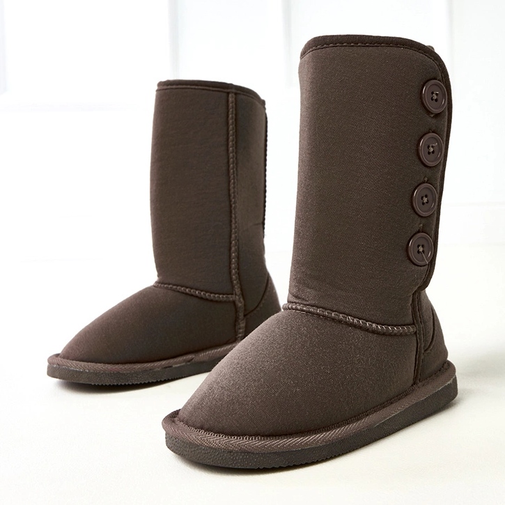 Green Eskimos Children's Marialena 1