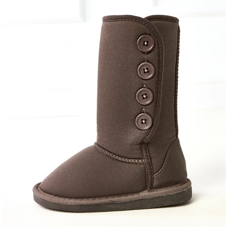 Green Eskimos Children's Marialena 2