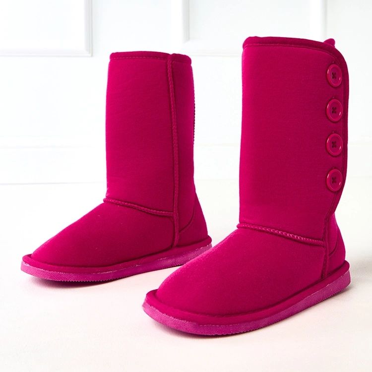 Pink Eskimos Children's Marialena 1