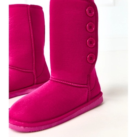 Pink Eskimos Children's Marialena 2