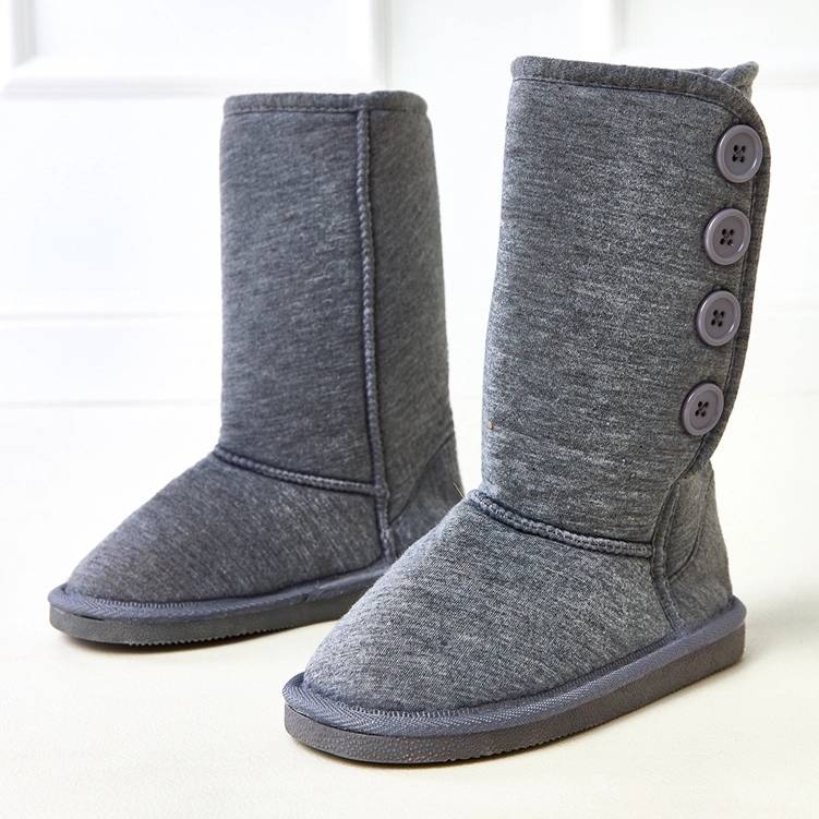 Marialena's gray Eskimos grey 2