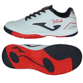 Joma Toledo shoes 2505 in jr tojw2505in blue 1