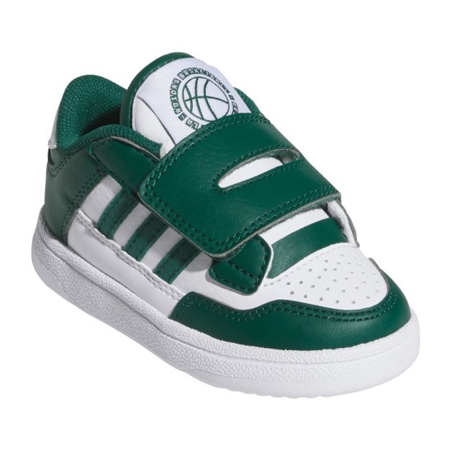 Adidas Rapid Court JR JR1023 shoes 2