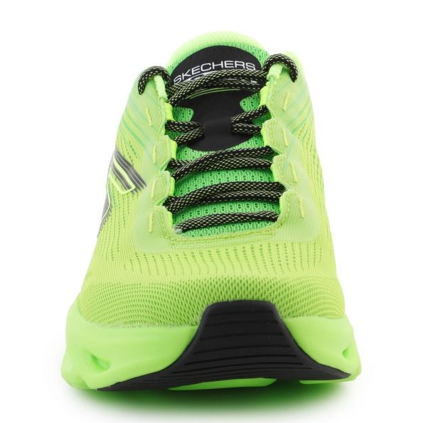 Skechers Go Run Swirl Tech Speed-Rapid Motion M 220908-GRN shoes green 2
