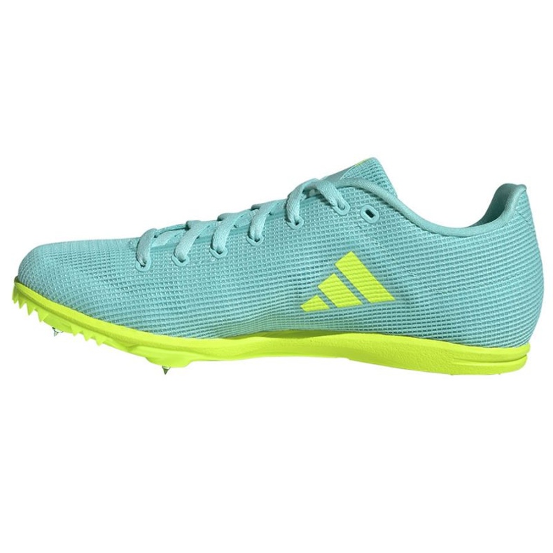 Adidas AllgroundStar JW JQ2558 shoes green 2