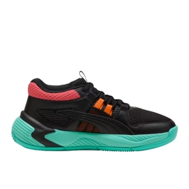 Basketball shoes puma uproar jr 312164 02 2