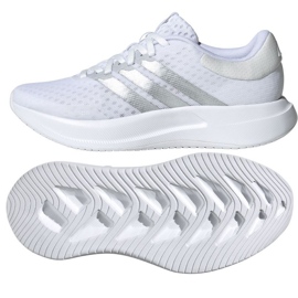 Adidas Treadmove shoes in JP5799 white 1