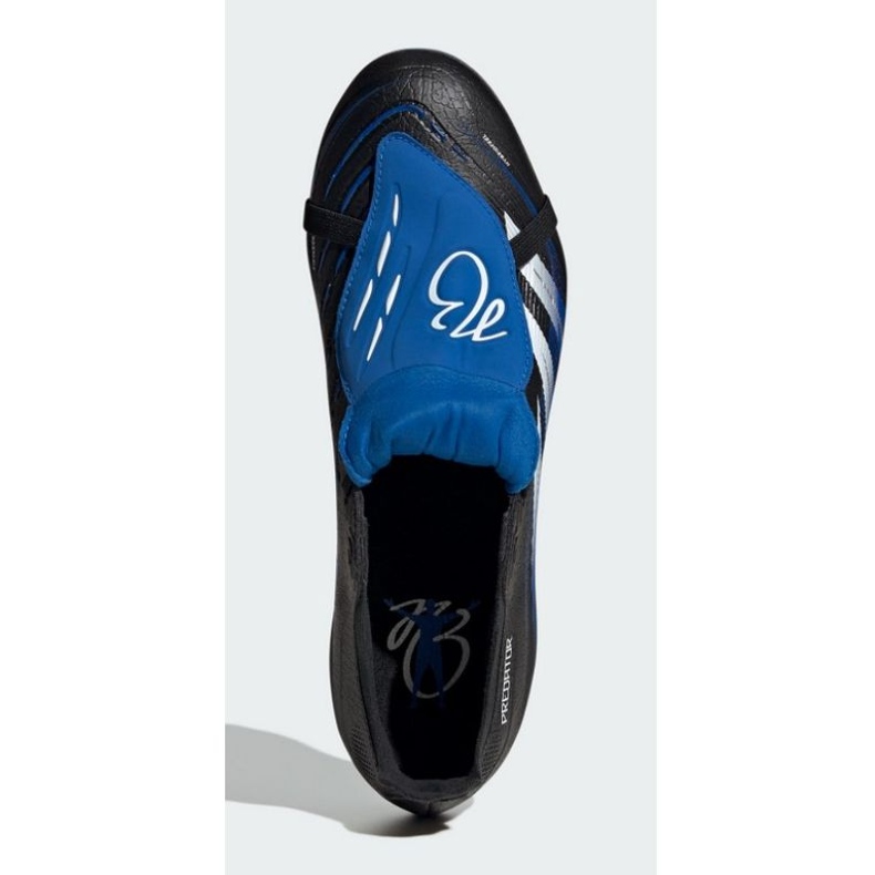 Adidas Predator League ft fg/mg jb m js4270 football shoes multicolored 2