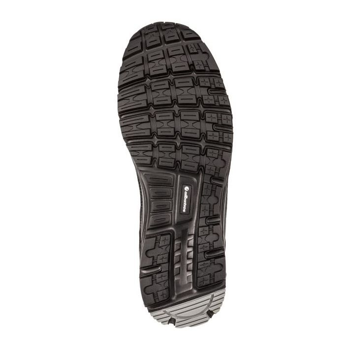Albatros Vigor Impulse Mid M MID M MLI-S35B1 shoes black 2 Albatros Vigor Impulse Mid M MID M MLI-S35B1 shoes black 2